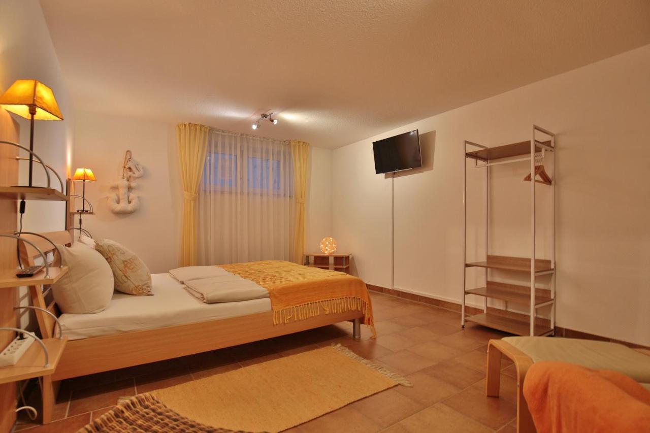 Sunshine-Residenz Sunshine Residenz Appartement 2 Timmendorfer Strand Exterior foto